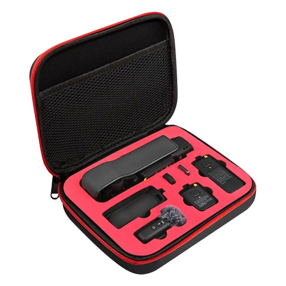 DJI Osmo Pocket 3 Make Viral Videos