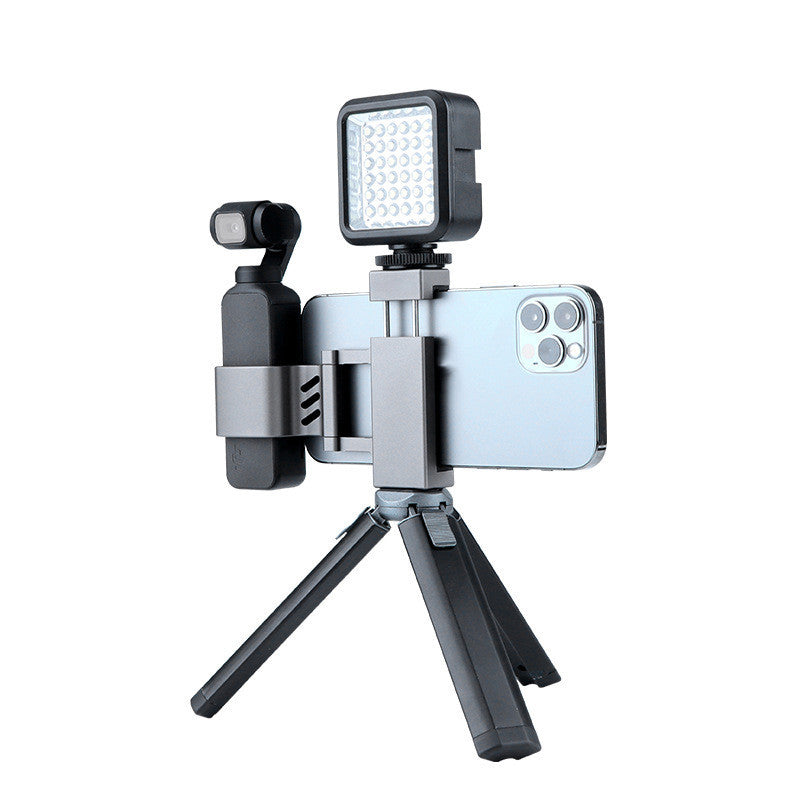 Action Camera Pocket Osmo, Never late to Start Something new.