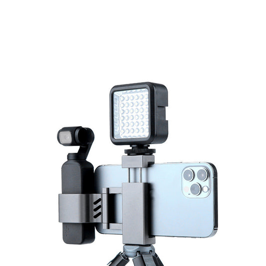 Action Camera Pocket Osmo, Never late to Start Something new.