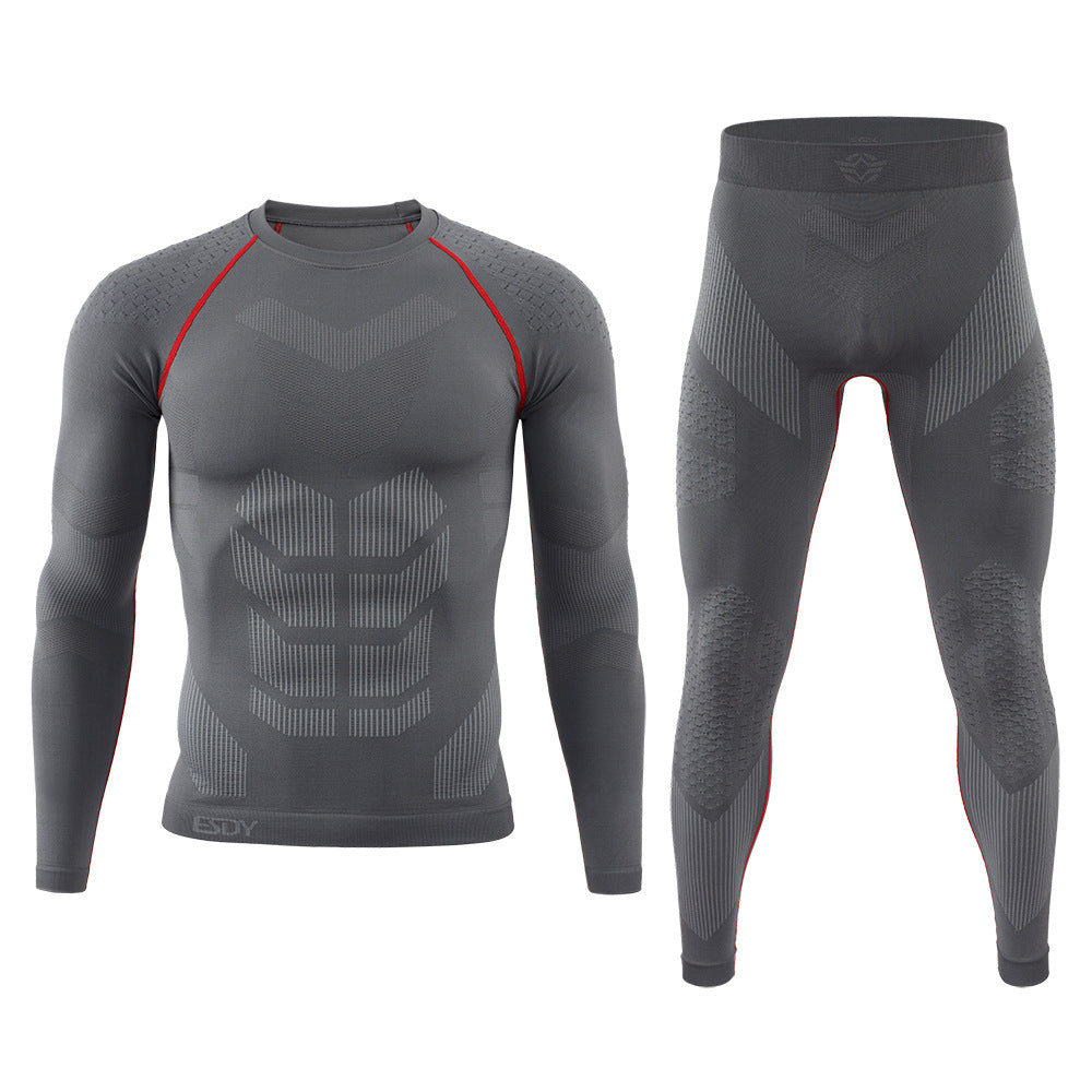 Men's Outdoor Warm Keeping Sports Underwear